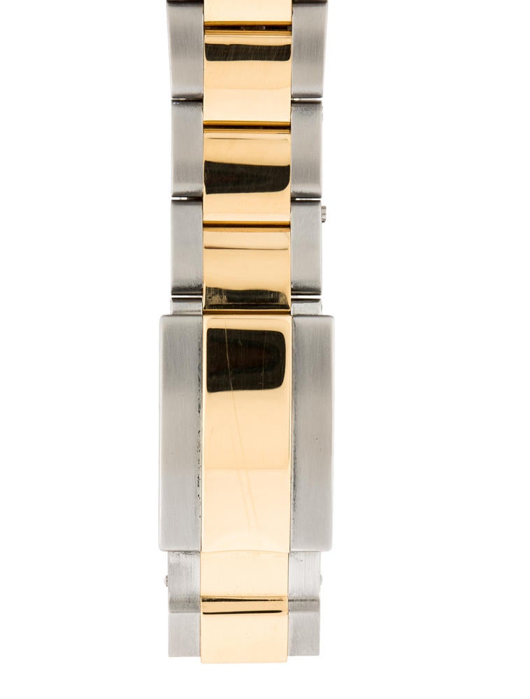 Rolex Cosmograph Daytona Watch